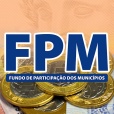 Primeiro repasse do FPM de outubro ser creditado na sexta-feira (8); confira os valores