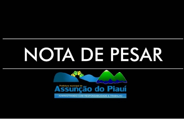 Prefeito Netinho divulga nota de pesar pelo falecimento de Luiz Raimundo Neto 