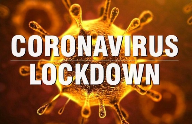 Prefeitura de Assuno do Piau decreta lockdown neste final de semana 