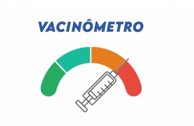 Prefeitura de Assuno do Piau disponibiliza vacinmetro da vacinao Covid-19 no municpio  