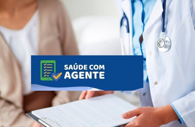 Sade de Assuno do PI adere ao Programa Sade com Agente