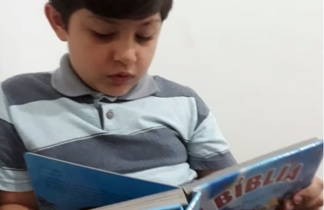 Homenagem do Dia dos Pais do Prefeito de Assuno do Piau 
