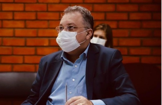 Piau atinge 50% de sua populao imunizada com primeira dose da vacina contra a Covid-19