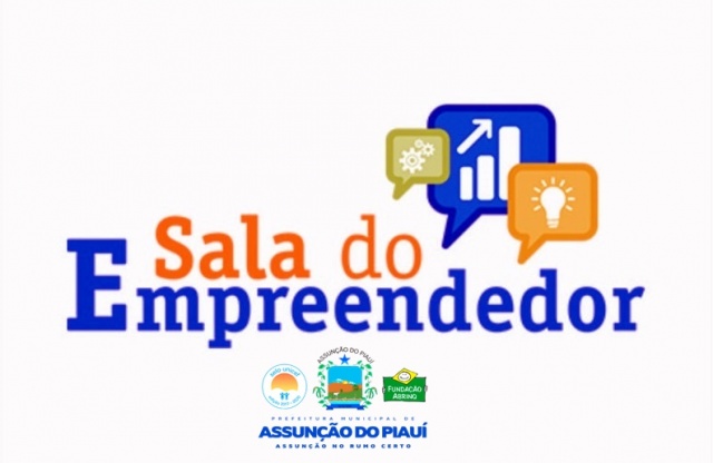 Prefeitura de Assuno do Piau sanciona lei que cria a Sala do Empreendedor