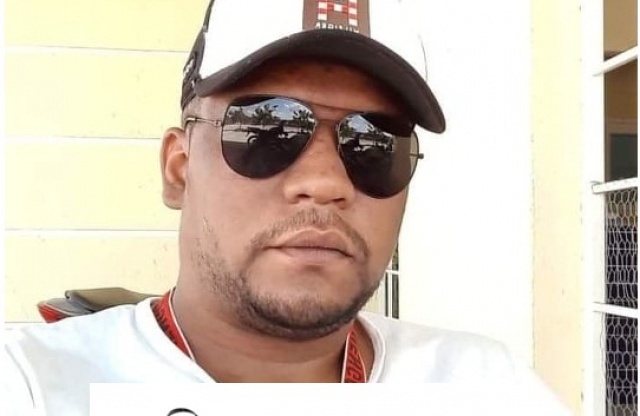Prefeitura de Assuno do Piau emite Nota de Pesar pela morte de servidor da educao 