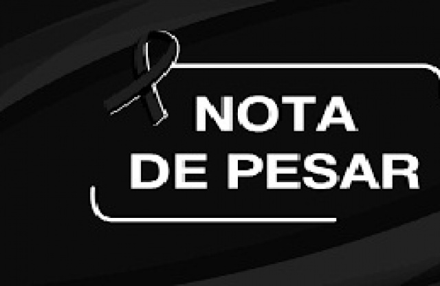 Prefeito Netinho emite nota de pesar pela morte da senhora Augustinha