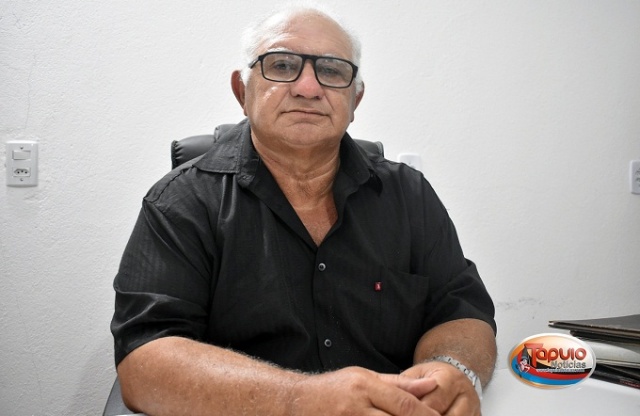 Prefeito Netinho (PSD) emite mensagem de Natal e Ano Novo aos assunoenses 