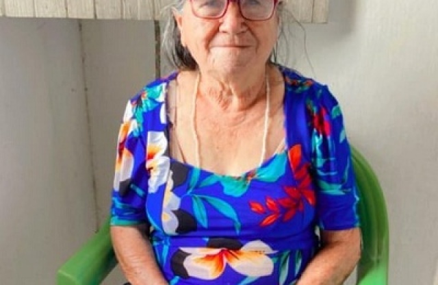 Prefeito Netinho (PSD) emite Nota de Pesar pela morte de Josefa  Emlia 