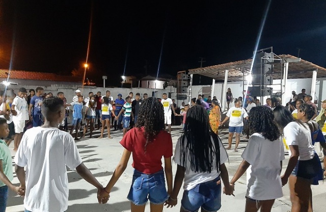 Prefeitura de Assuno do Piau celebra  o Dia da Conscincia Negra
