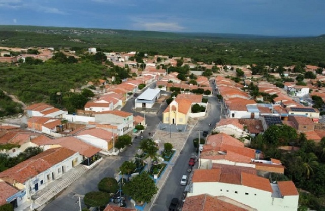 Prefeitura de Assuno do Piau divulga programao festiva do aniversrio da cidade 