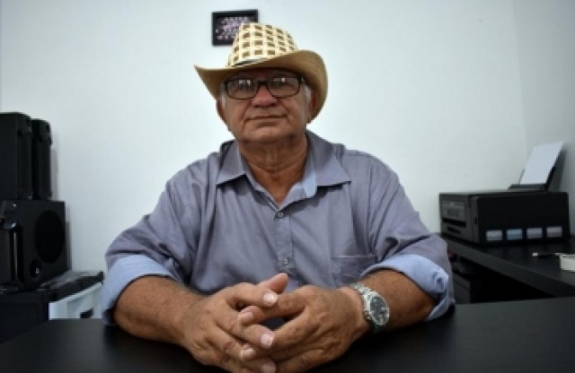 Projeto de Lei do prefeito de Assuno do Piau implantar sistema de energia solar fotovoltaica
