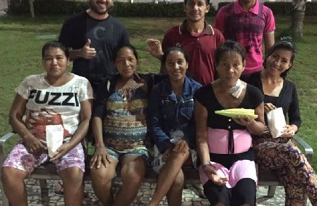 Agora os pacientes podem contar com um melhor atendimento