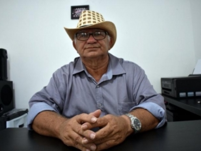 Projeto de Lei do prefeito de Assuno do Piau implantar sistema de energia solar fotovoltaica