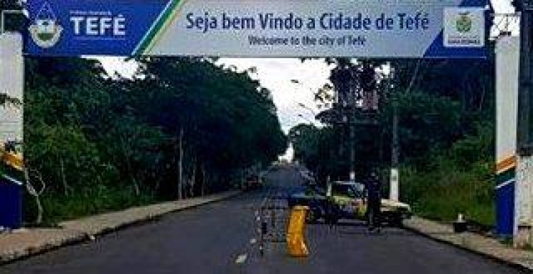 Prefeitura Municipal de Tefé