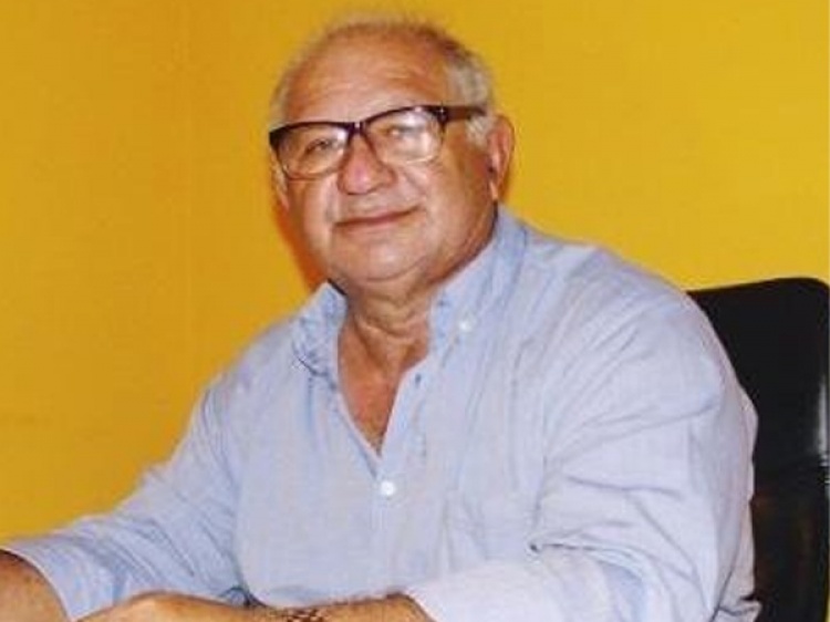 Prefeito Netinho (PSD)/Foto:Valter Lima 