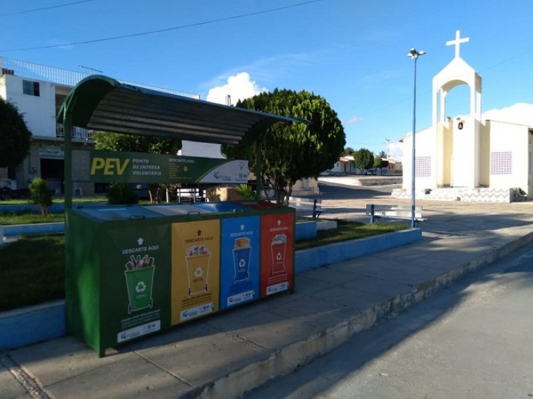 Meio Ambiente/Assunção do PI 
