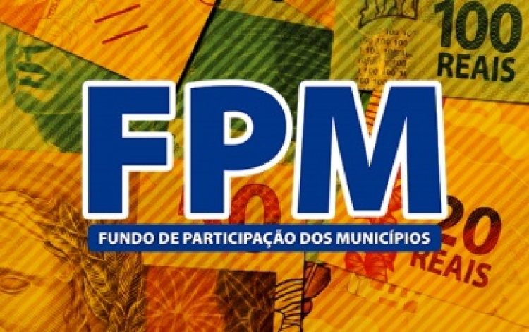 Fundo de Participação dos Municípios (FPM)