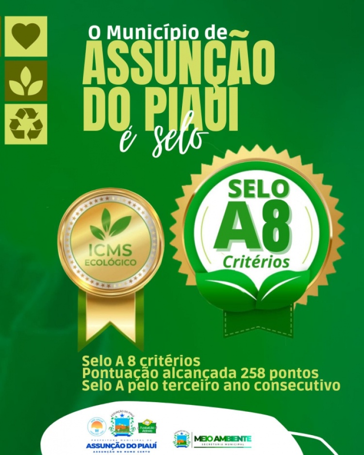 ICMS Ecológico 