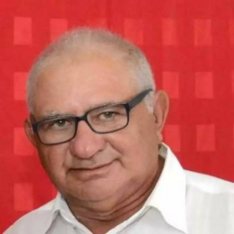 Prefeito Netinho (PSD)