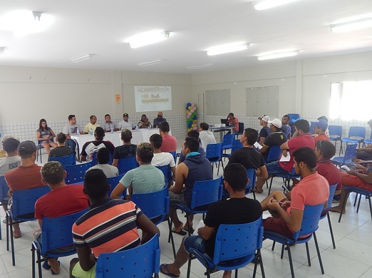 Comissão Organizadora