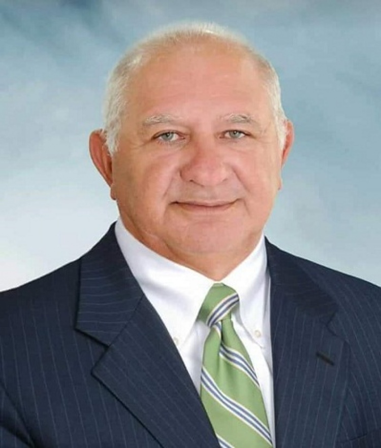 Prefeito Netinho (PSD)