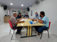 Diretoria do Meio Ambiente de Assunção do Piauí realiza reunião para avaliar  ações de 2020 
