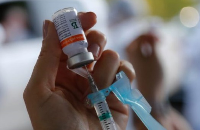 SMS de Assunção do PI inicia nesta semana a Vacinação contra  COVID-19 - COMORBIDADES, DEFICIÊNCIAS PERMANENTES, GESTANTES E PUÉRPERAS
