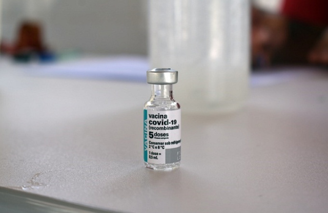 SMS de Assunção do Piauí inicia vacinação COVID-19 na faixa etária 18 a 24 anos