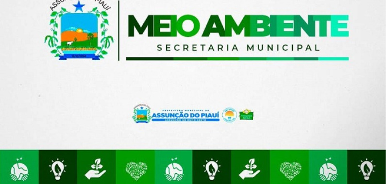 SEMA de Assunção do Piauí promove Semana de Combate à Poluição Visual
 <a href='/noticia/332/SEMA-de-Assuncao-do-Piaui-promove-Semana-de-Combate-a-Poluicao-Visual
' style='font-size: 14px !important;'>Leia mais</a>